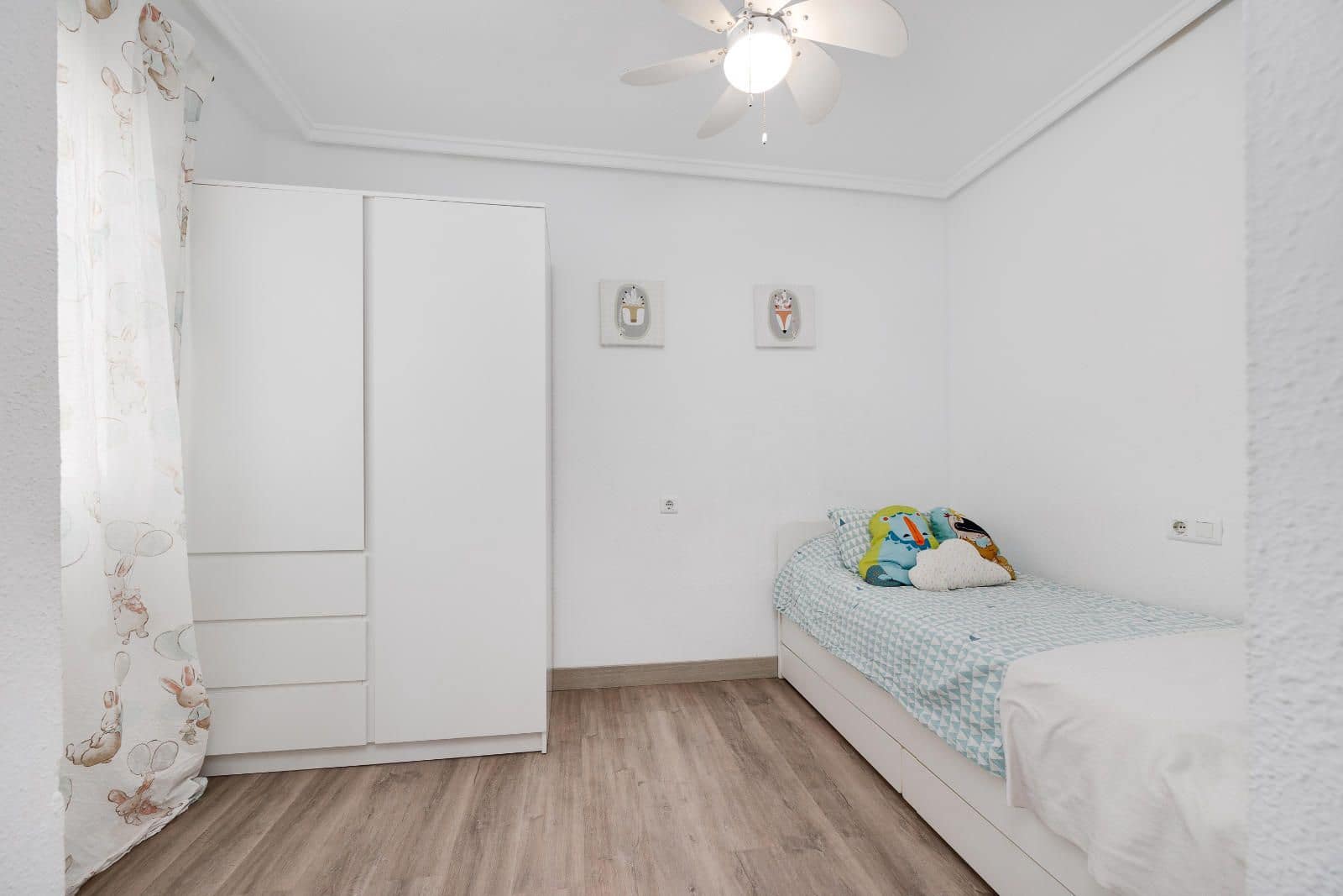 2 quarto Moradia para venda em Torrevieja com piscina - 148 000 € (Ref: 9269051)