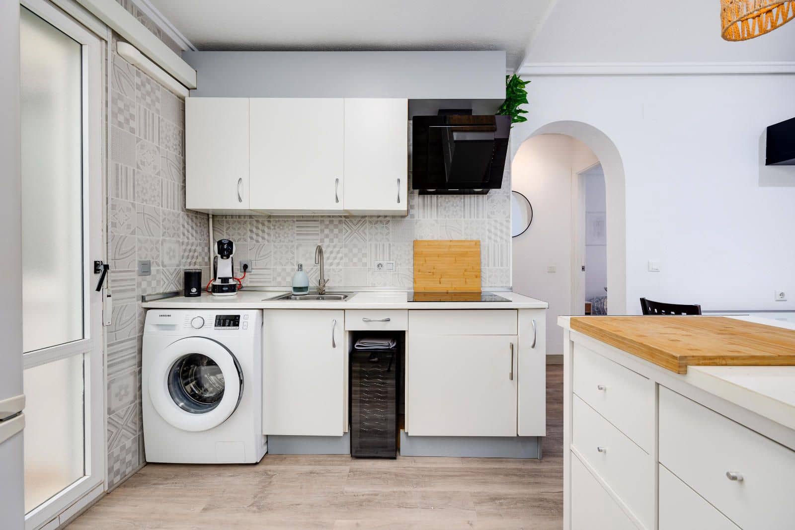 2 quarto Moradia para venda em Torrevieja com piscina - 148 000 € (Ref: 9269051)