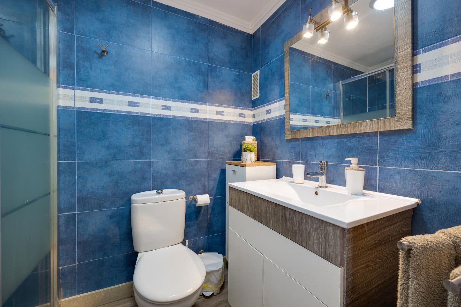 2 quarto Moradia para venda em Torrevieja com piscina - 148 000 € (Ref: 9269051)