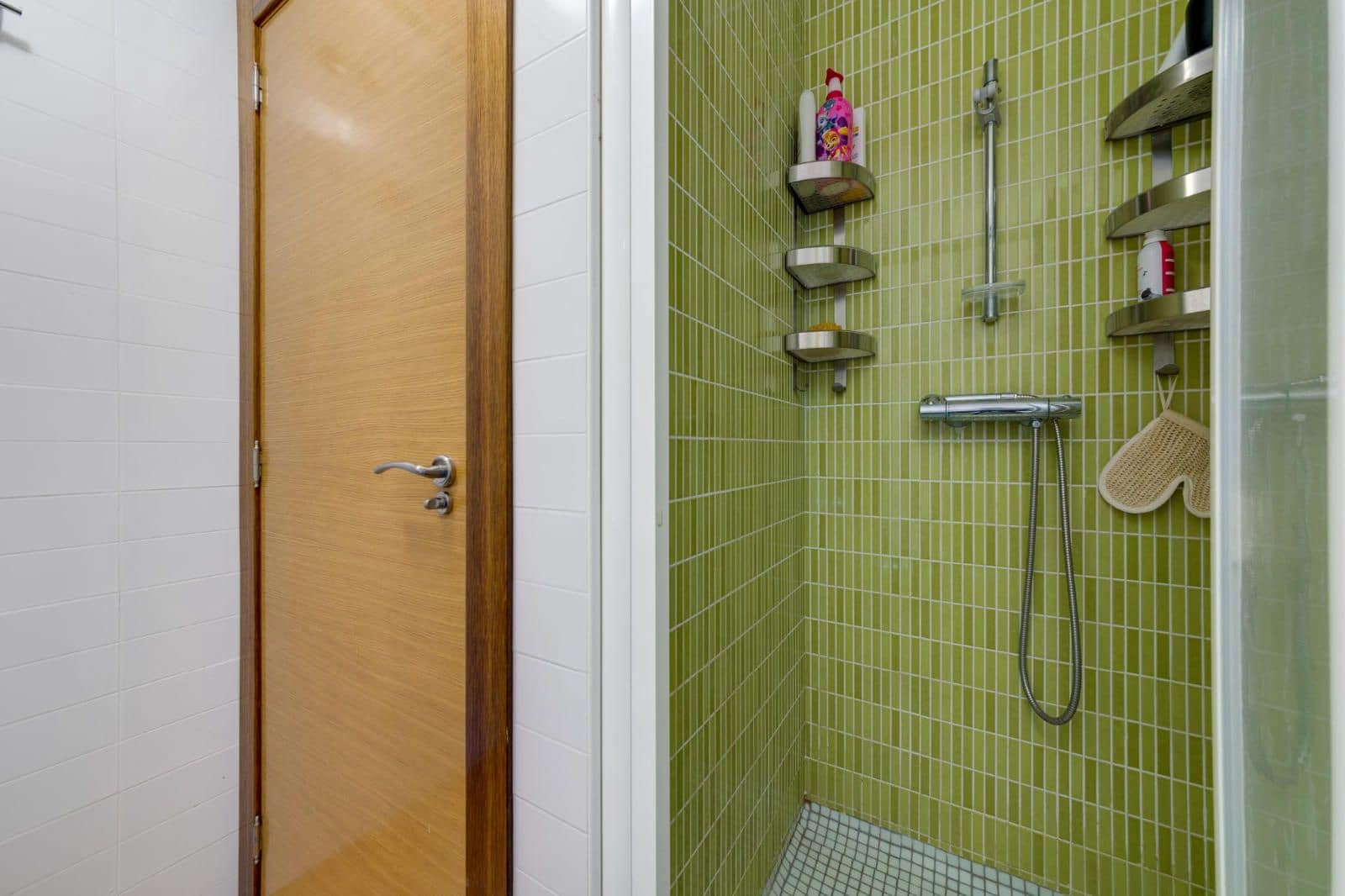 3 slaapkamer Huis te koop in Pilar de la Horadada met zwembad garage - € 235.000 (Ref: 9270385)