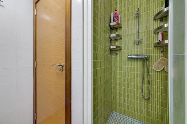 3 soverom Hus til salgs i Mil Palmeras, Pilar de la Horadada med svømmebasseng garasje - € 235 000 (Ref: 9270385)