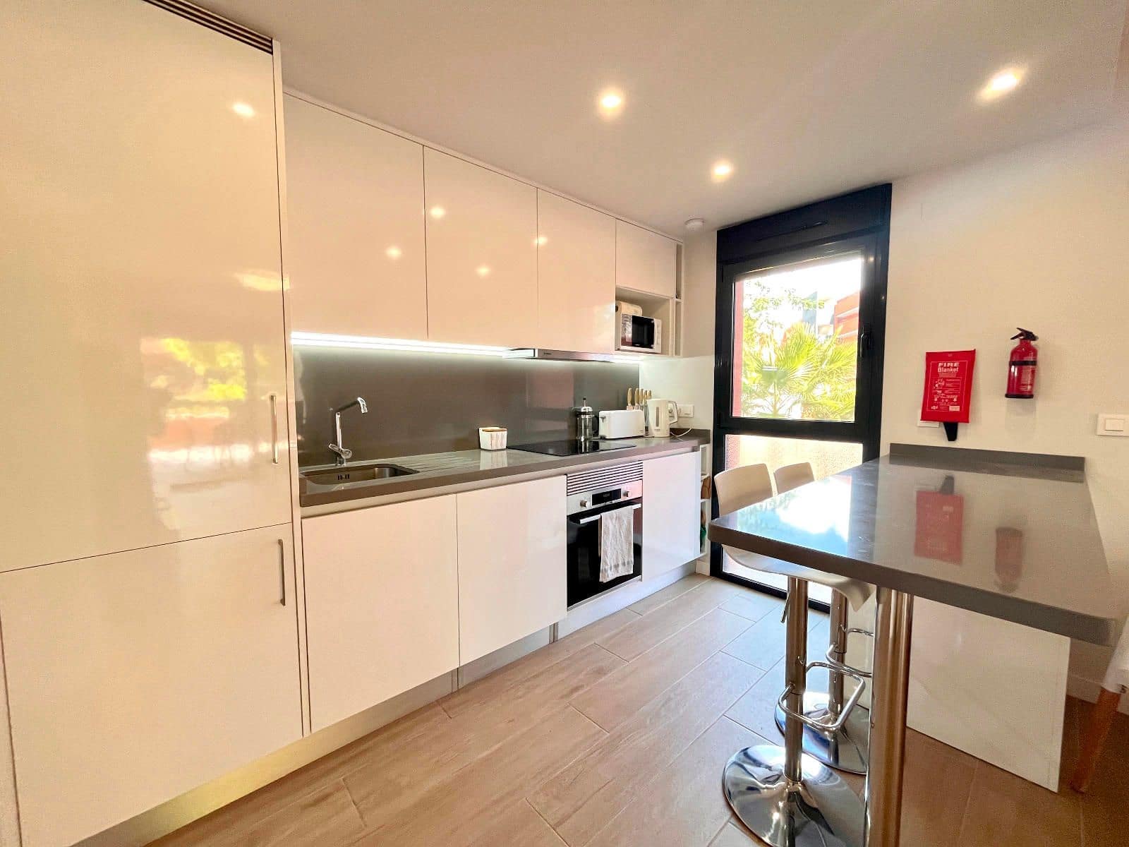 Piso de 2 habitaciones en Villamartin en venta con piscina - 264.950 € (Ref: 9271390)