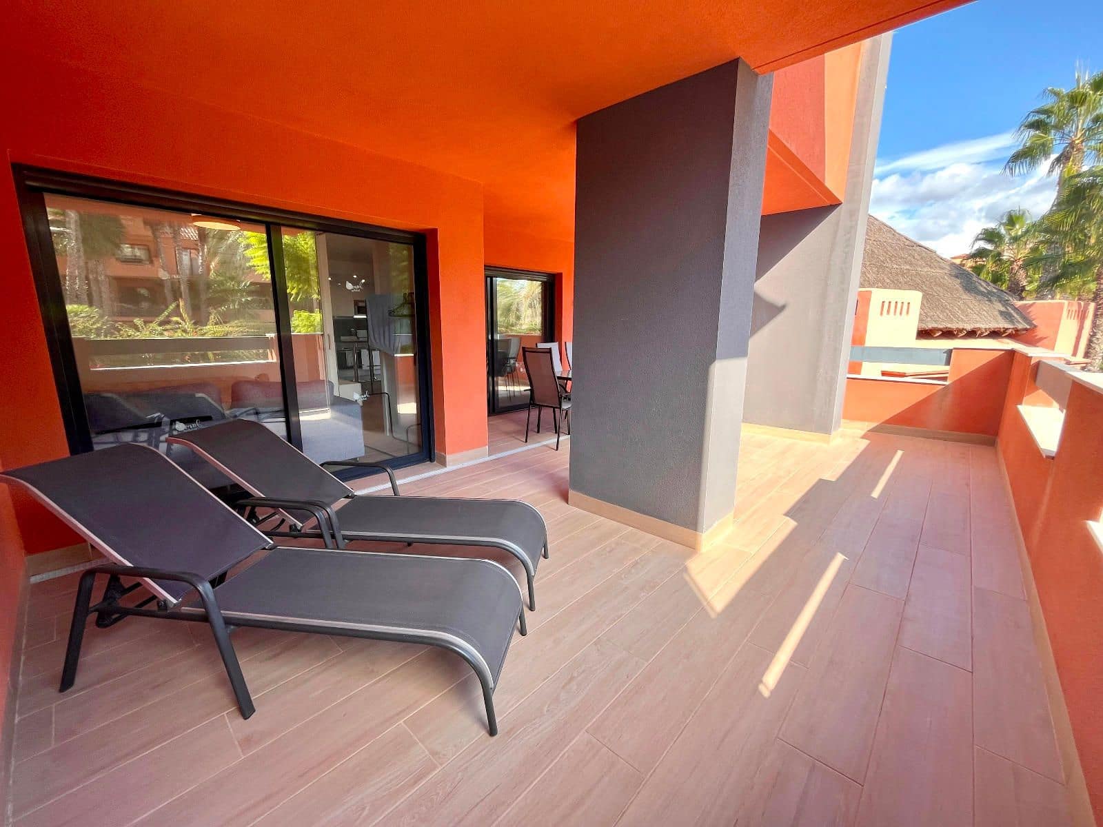 Piso de 2 habitaciones en Villamartin en venta con piscina - 264.950 € (Ref: 9271390)