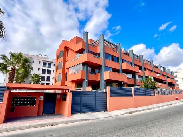 Piso de 2 habitaciones en Villamartin, Orihuela en venta con piscina - 264.950 € (Ref: 9271390)