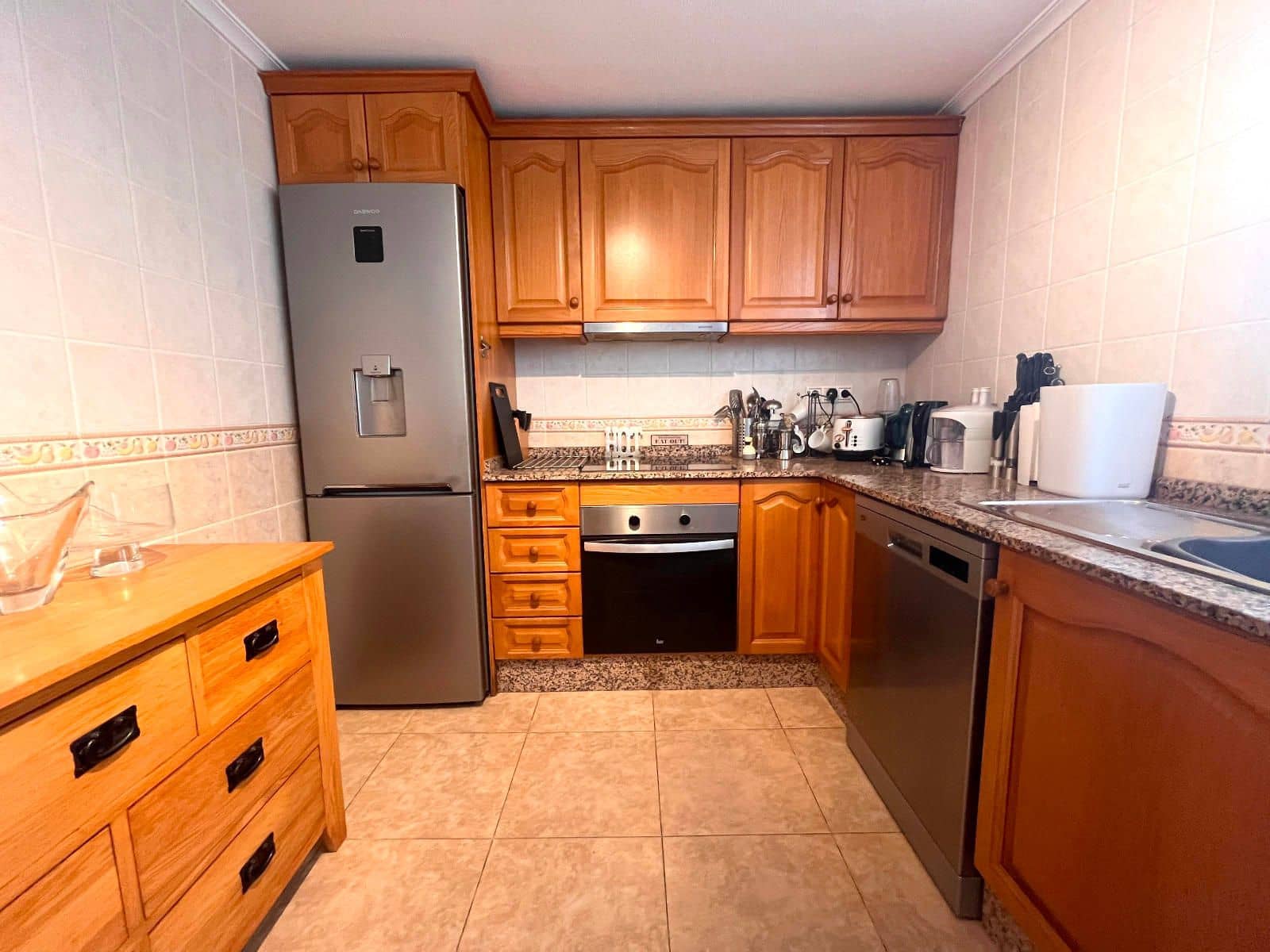 2 slaapkamer Huis te koop in La Mata met garage - € 254.000 (Ref: 9271391)