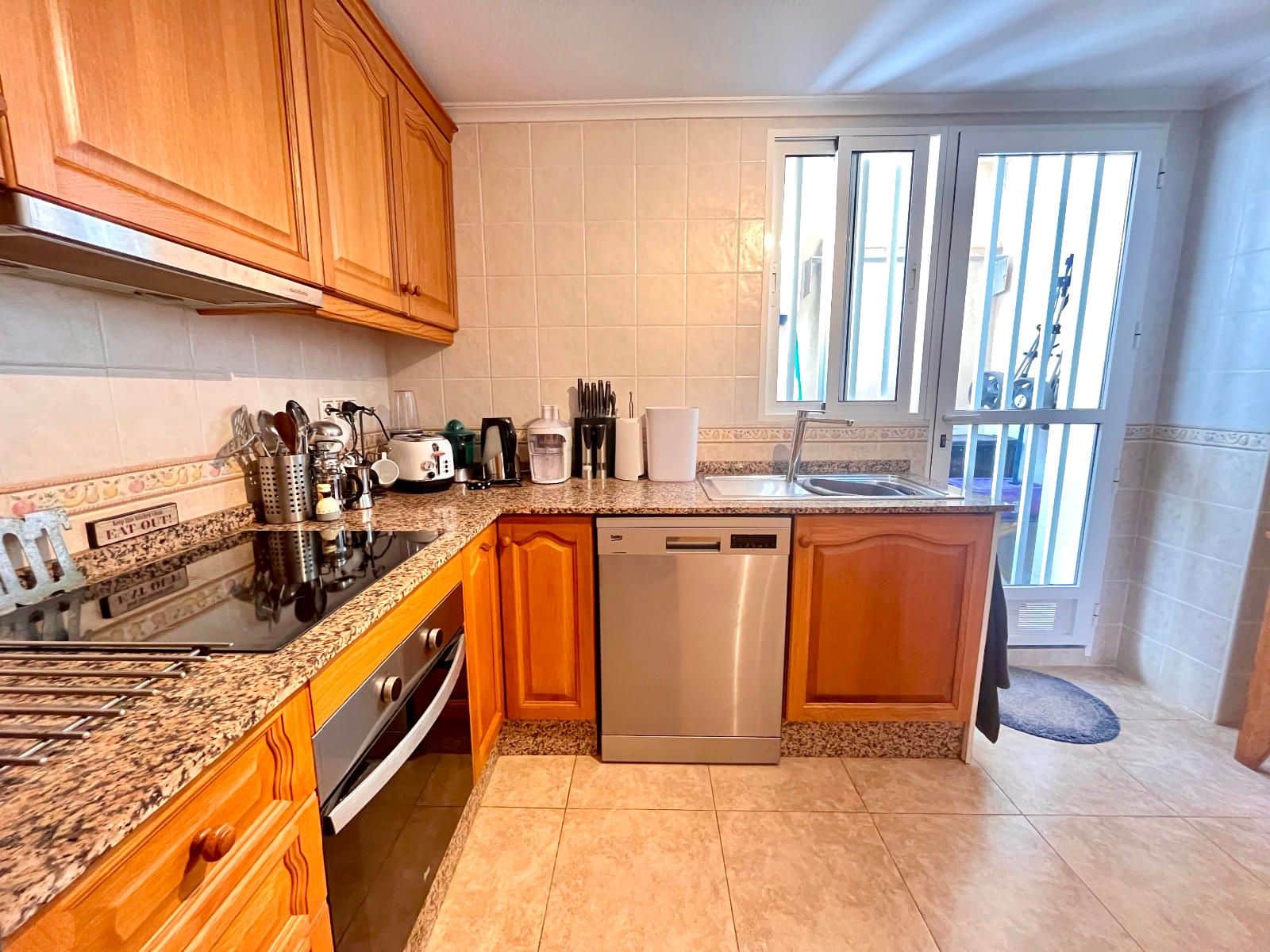 2 slaapkamer Huis te koop in La Mata met garage - € 254.000 (Ref: 9271391)