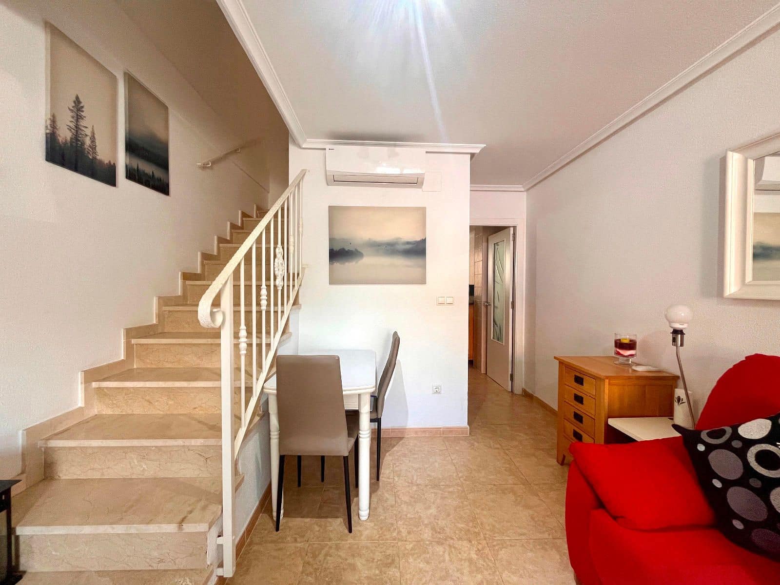 2 slaapkamer Huis te koop in La Mata met garage - € 254.000 (Ref: 9271391)