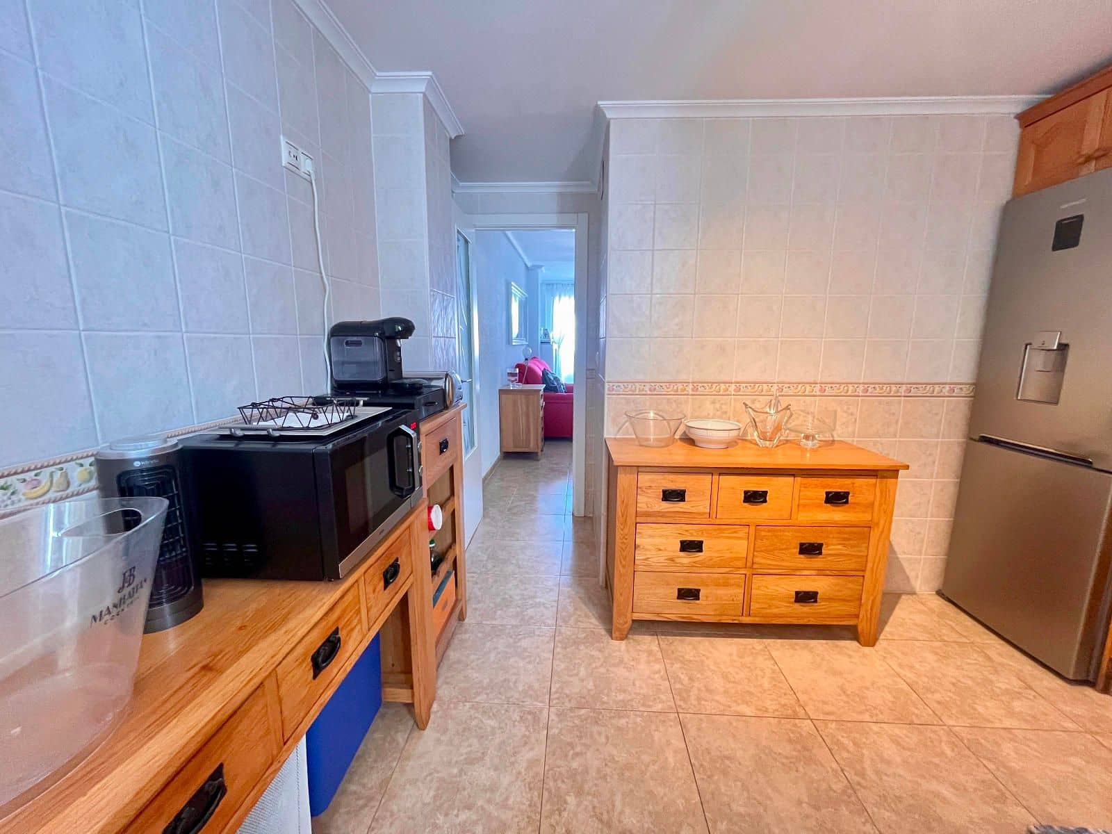 2 slaapkamer Huis te koop in La Mata met garage - € 254.000 (Ref: 9271391)