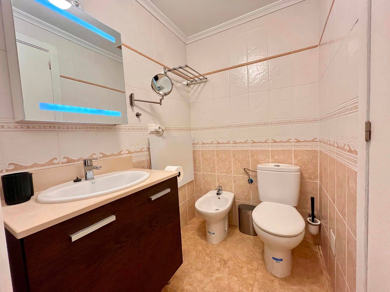 2 slaapkamer Huis te koop in La Mata met garage - € 254.000 (Ref: 9271391)