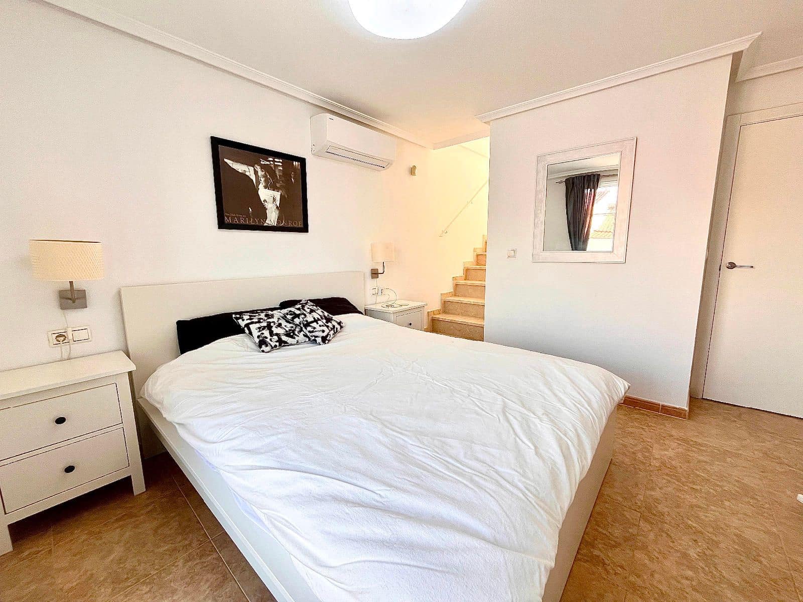 2 slaapkamer Huis te koop in La Mata met garage - € 254.000 (Ref: 9271391)