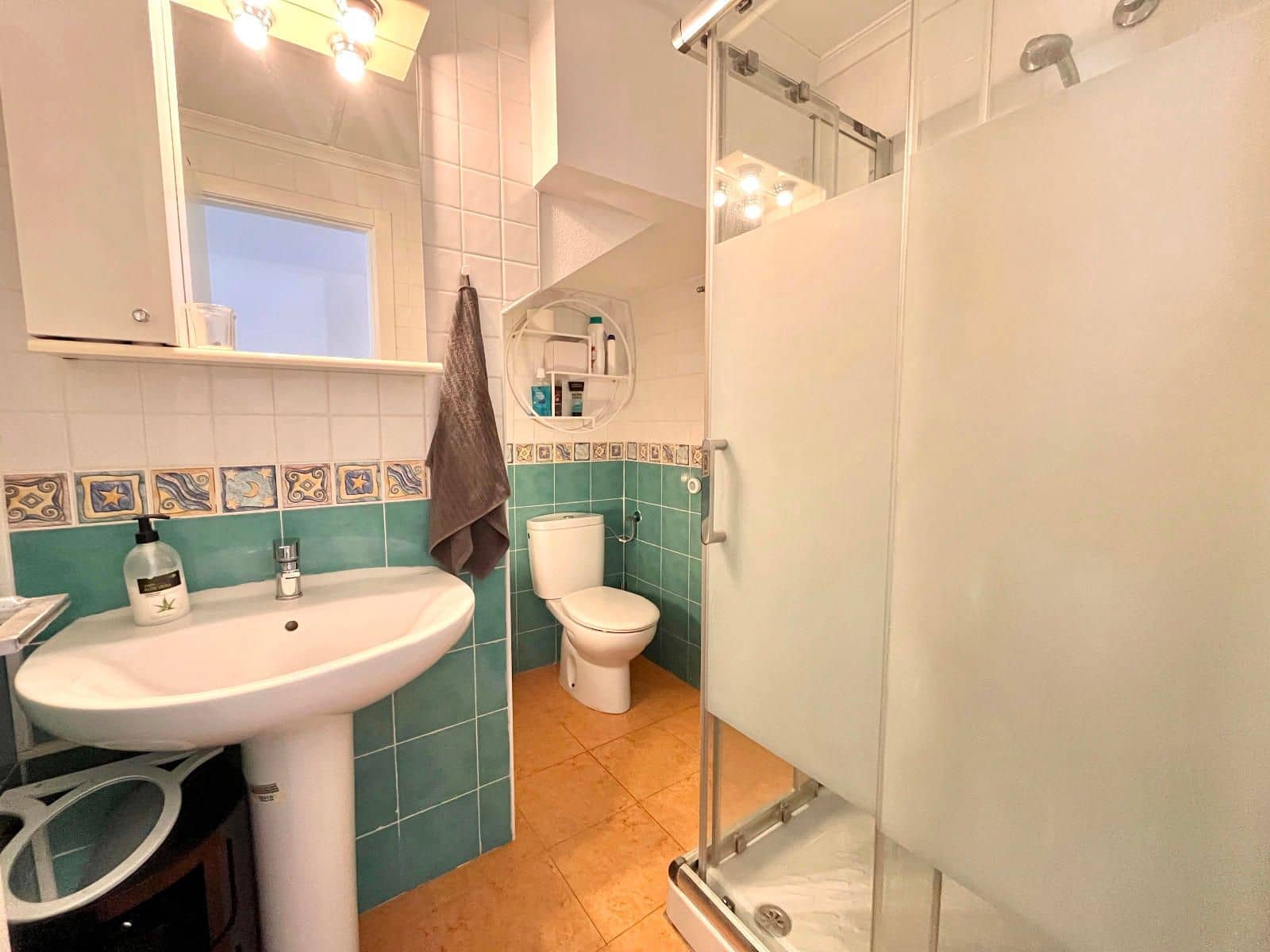 2 slaapkamer Huis te koop in La Mata met garage - € 254.000 (Ref: 9271391)