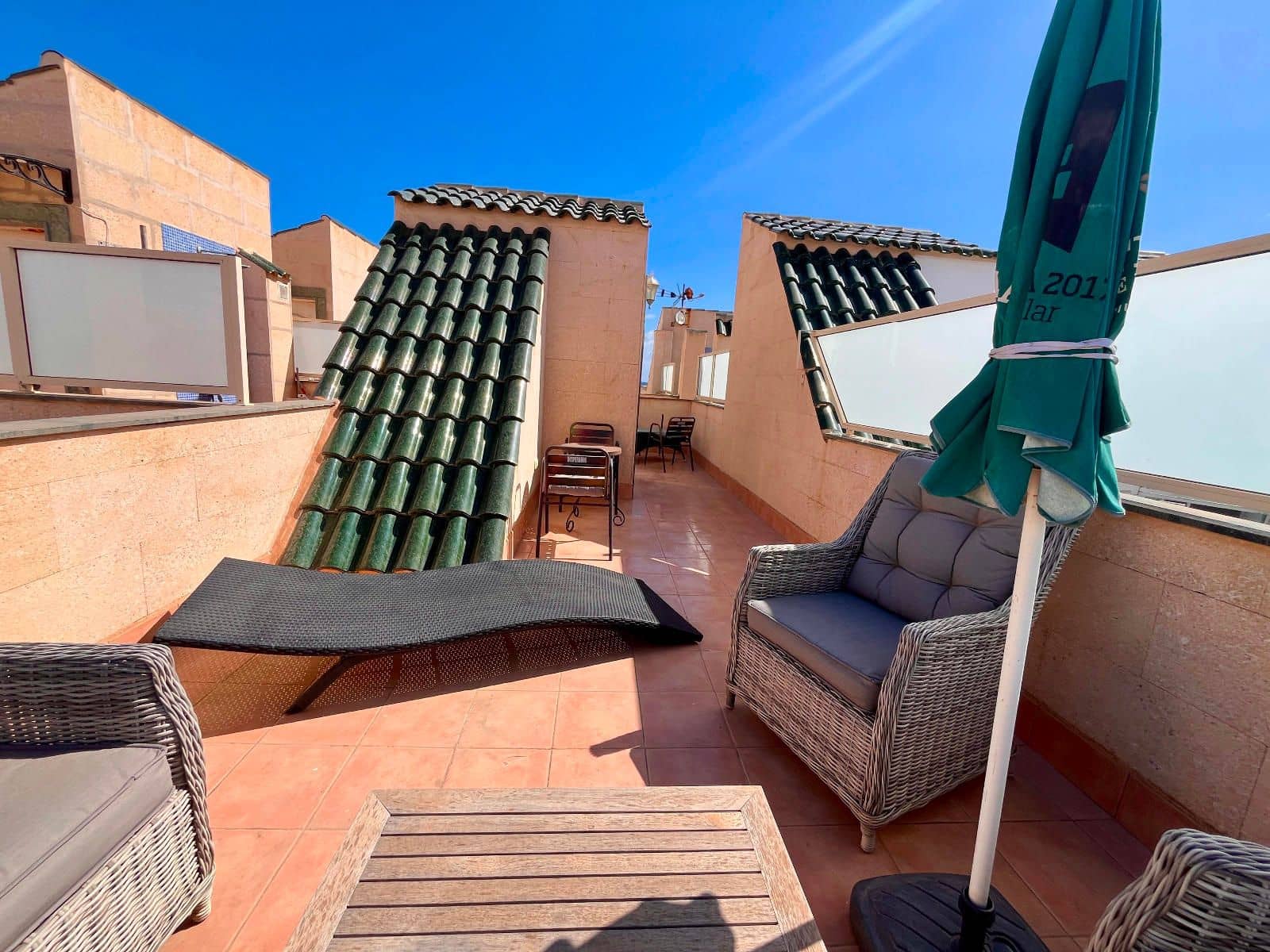 2 slaapkamer Huis te koop in La Mata met garage - € 254.000 (Ref: 9271391)