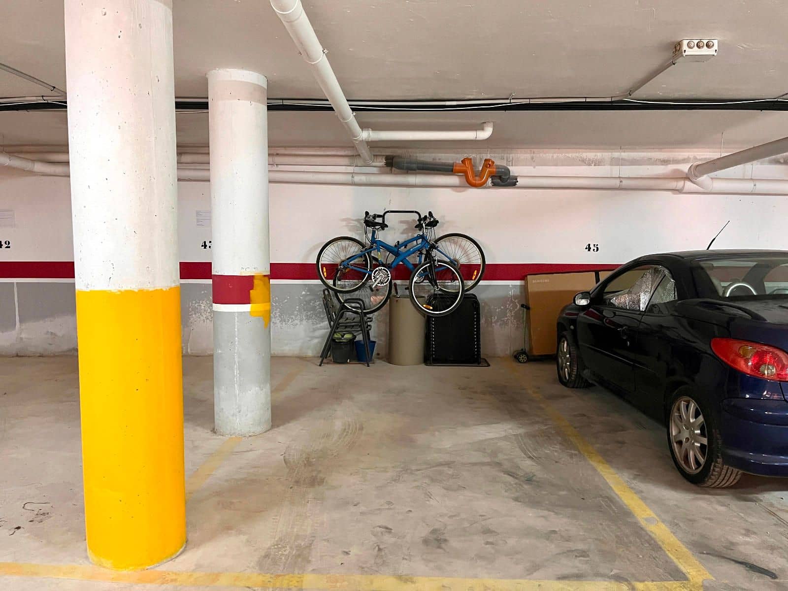 2 slaapkamer Huis te koop in La Mata met garage - € 254.000 (Ref: 9271391)