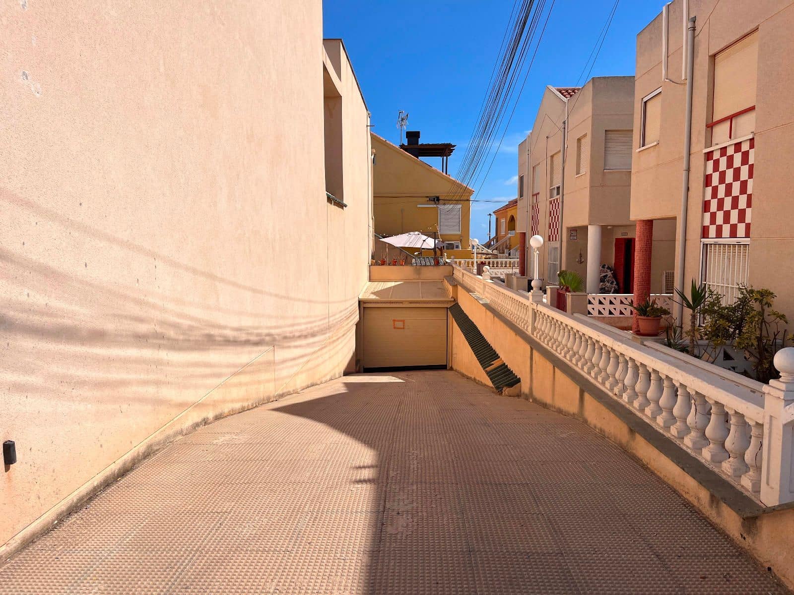 2 slaapkamer Huis te koop in La Mata met garage - € 254.000 (Ref: 9271391)