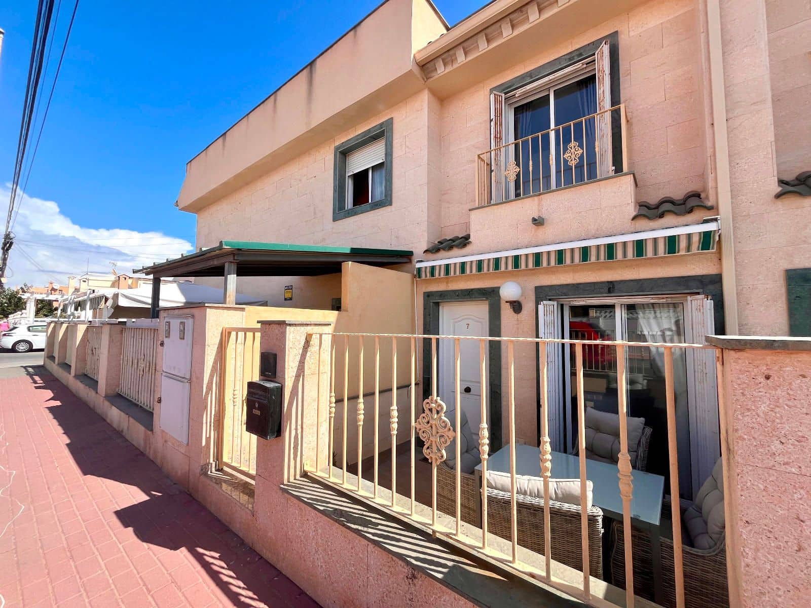 2 slaapkamer Huis te koop in La Mata met garage - € 254.000 (Ref: 9271391)