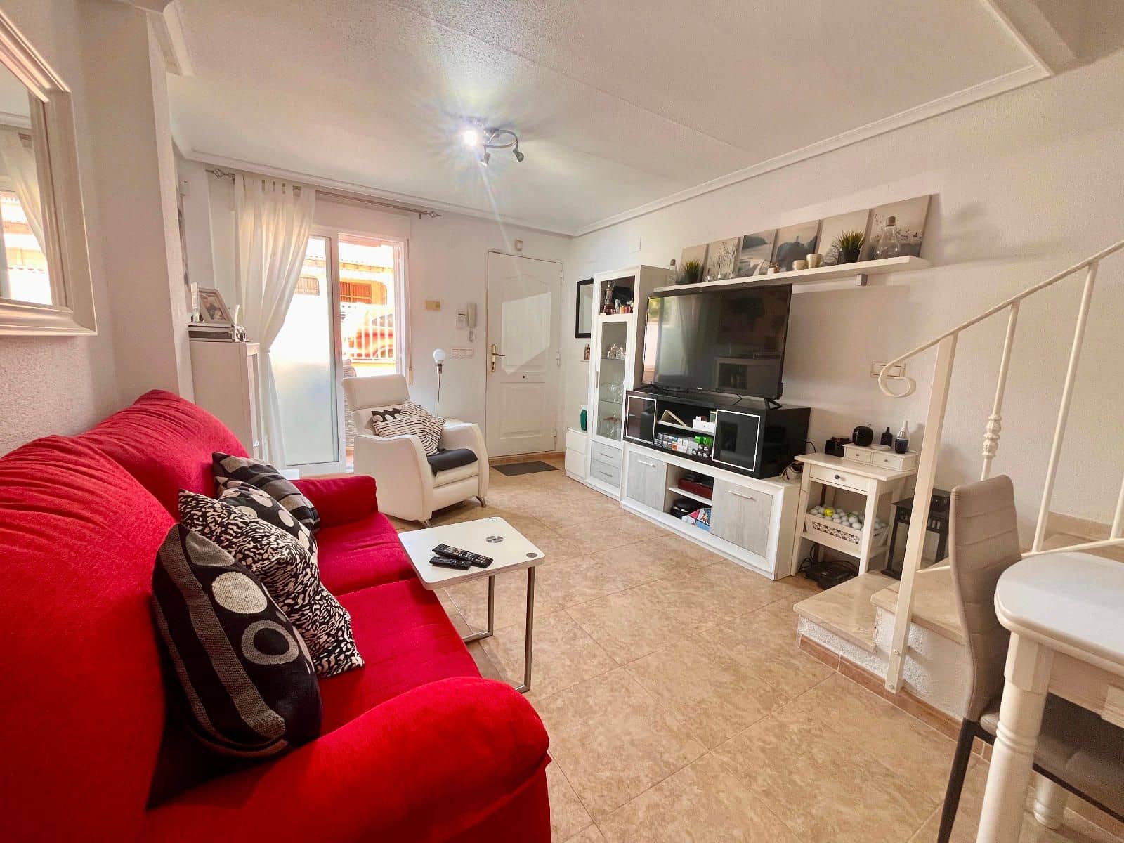 2 slaapkamer Huis te koop in La Mata met garage - € 254.000 (Ref: 9271391)