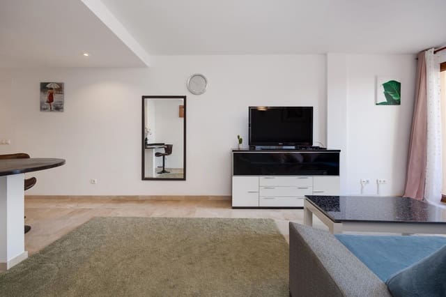 2 Zimmer Wohnung zu verkaufen in Orihuela Costa, Orihuela mit Pool - 282.000 € (Ref: 9271392)