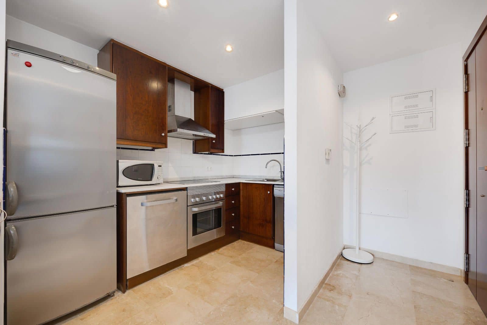 2 Zimmer Wohnung zu verkaufen in Orihuela Costa mit Pool - 282.000 € (Ref: 9271392)