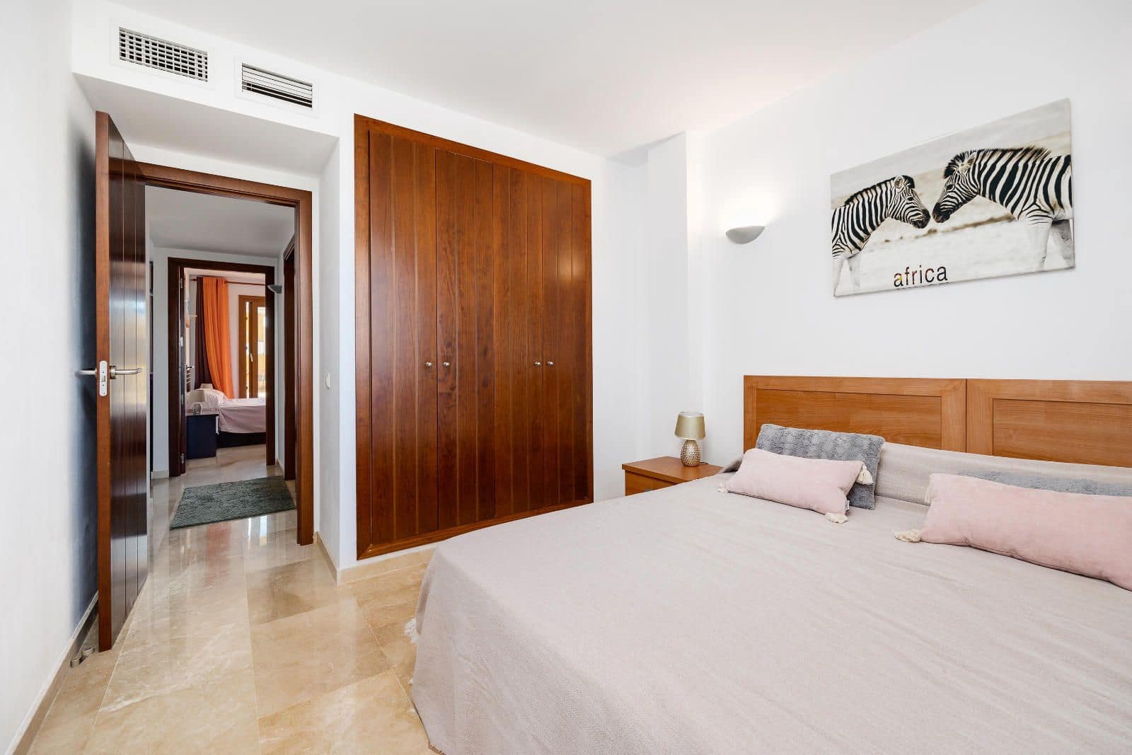 2 Zimmer Wohnung zu verkaufen in Orihuela Costa mit Pool - 282.000 € (Ref: 9271392)