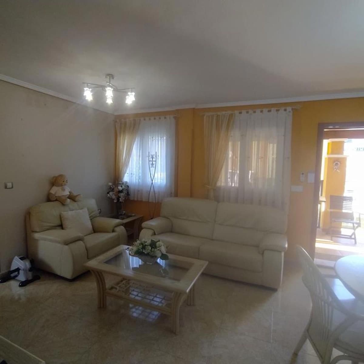 3 sovrum Hus till salu i Aguas Nuevas med pool garage - 256 000 € (Ref: 9271883)