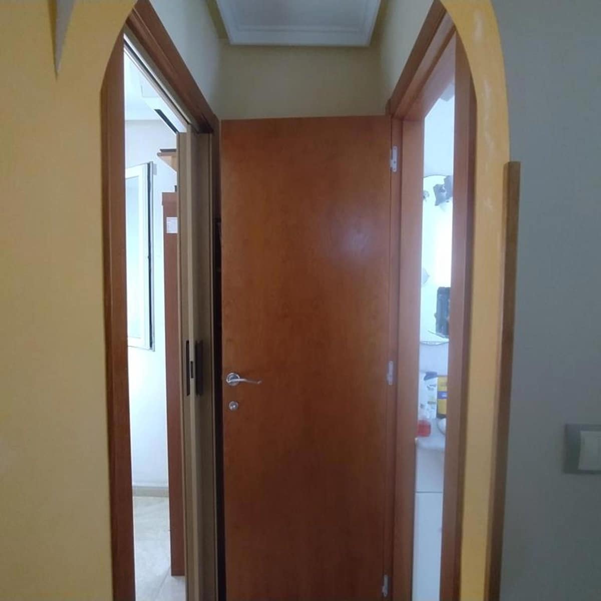 3 sovrum Hus till salu i Aguas Nuevas med pool garage - 256 000 € (Ref: 9271883)