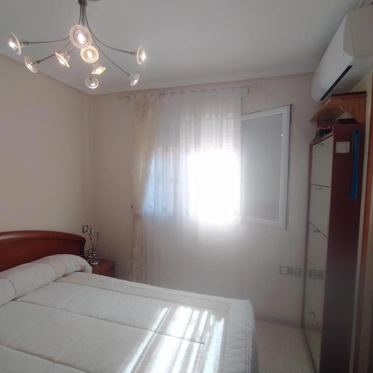 3 sovrum Hus till salu i Aguas Nuevas med pool garage - 256 000 € (Ref: 9271883)