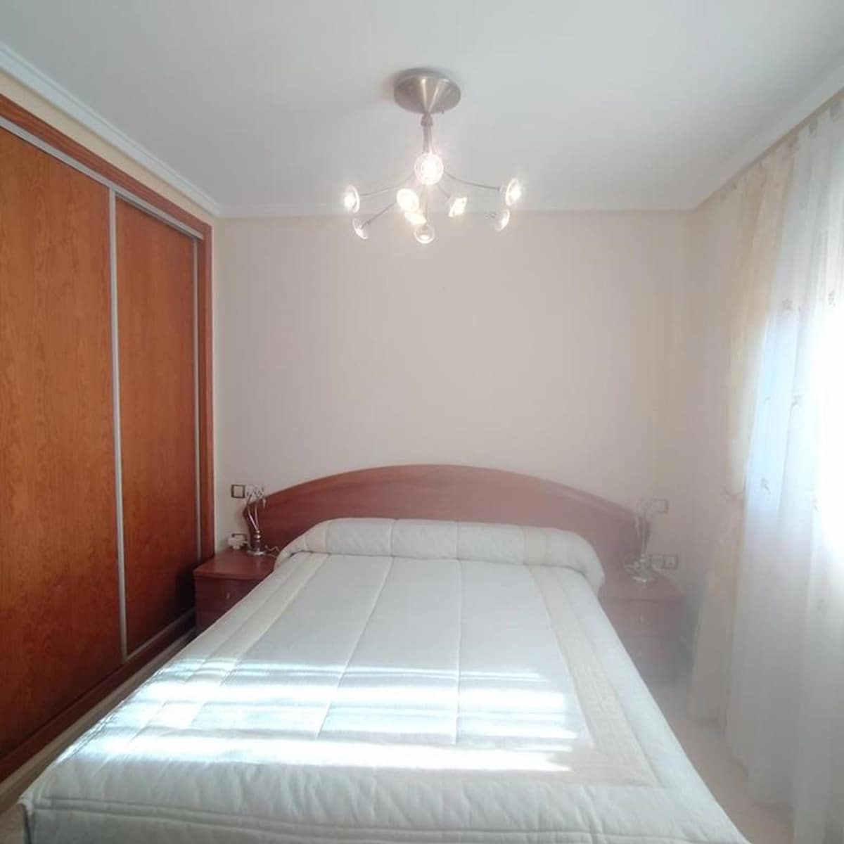 3 sovrum Hus till salu i Aguas Nuevas med pool garage - 256 000 € (Ref: 9271883)