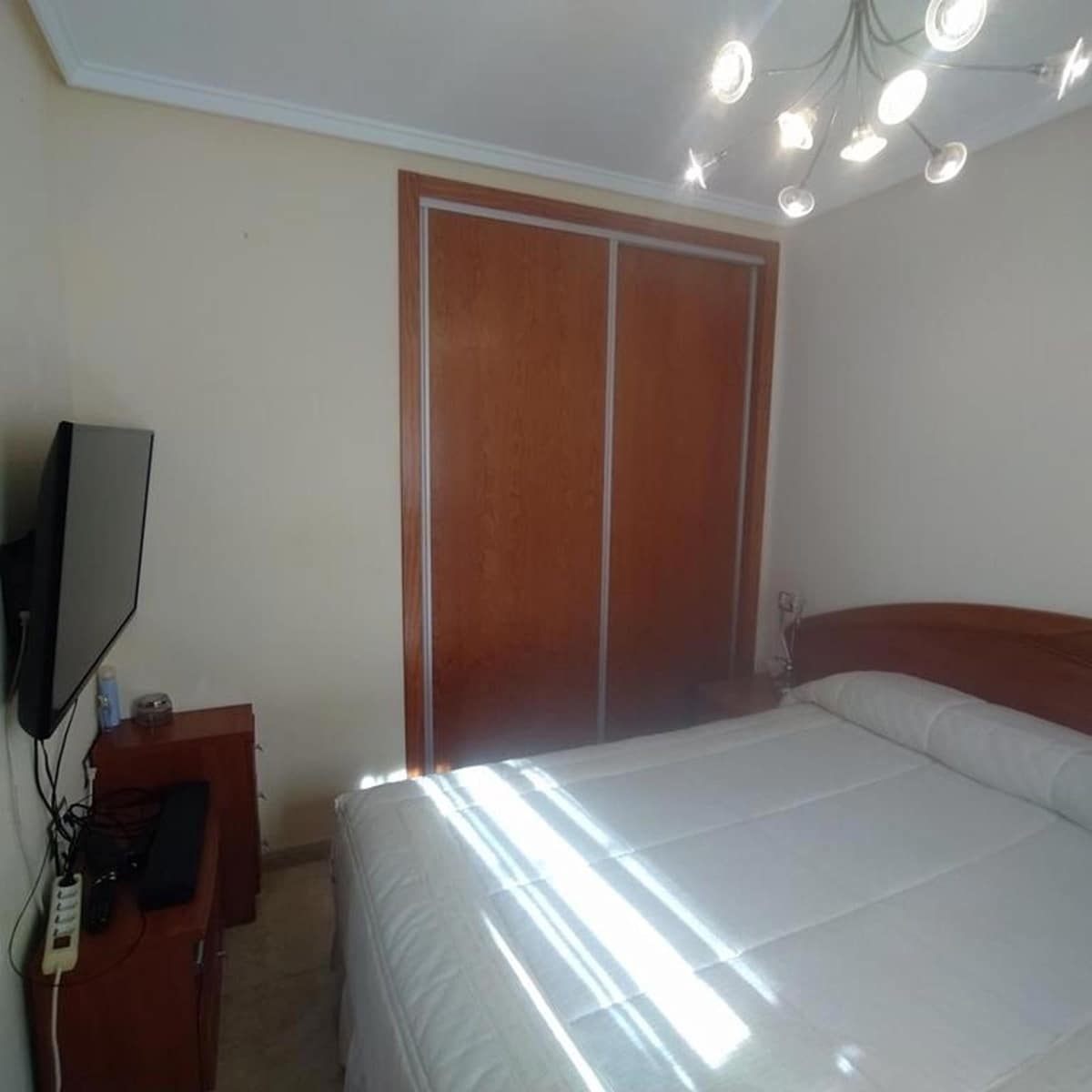 3 sovrum Hus till salu i Aguas Nuevas med pool garage - 256 000 € (Ref: 9271883)