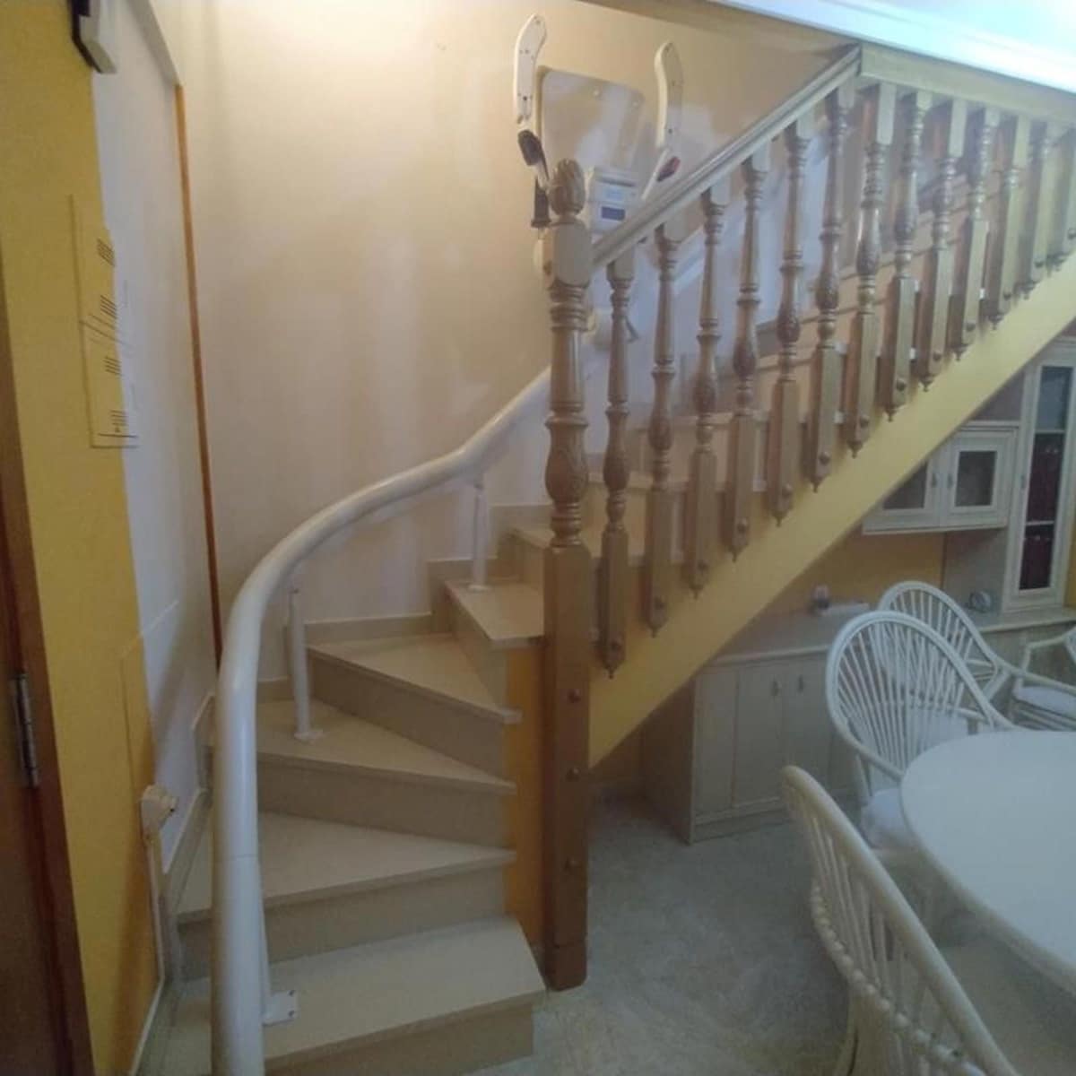 3 sovrum Hus till salu i Aguas Nuevas med pool garage - 256 000 € (Ref: 9271883)