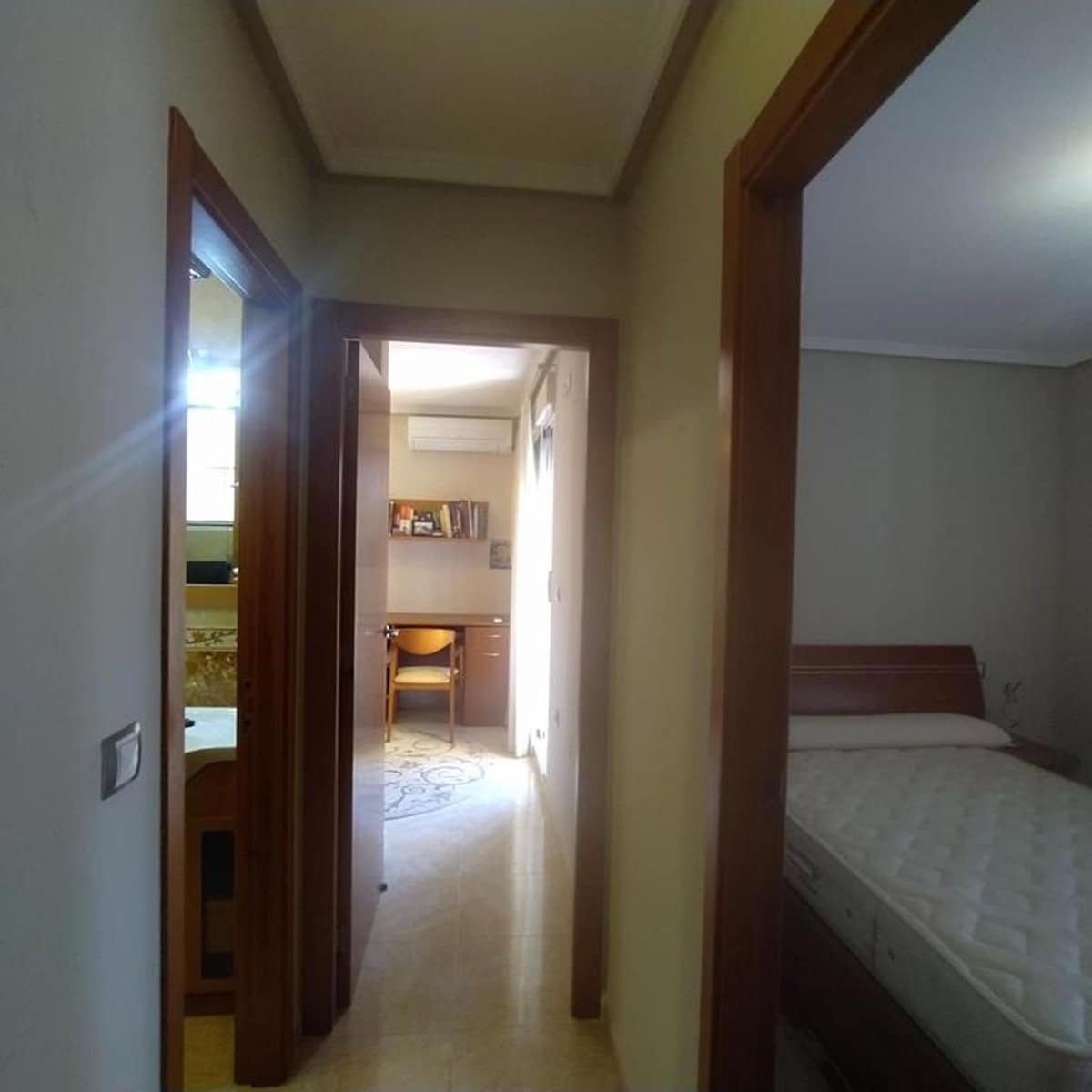 3 sovrum Hus till salu i Aguas Nuevas med pool garage - 256 000 € (Ref: 9271883)