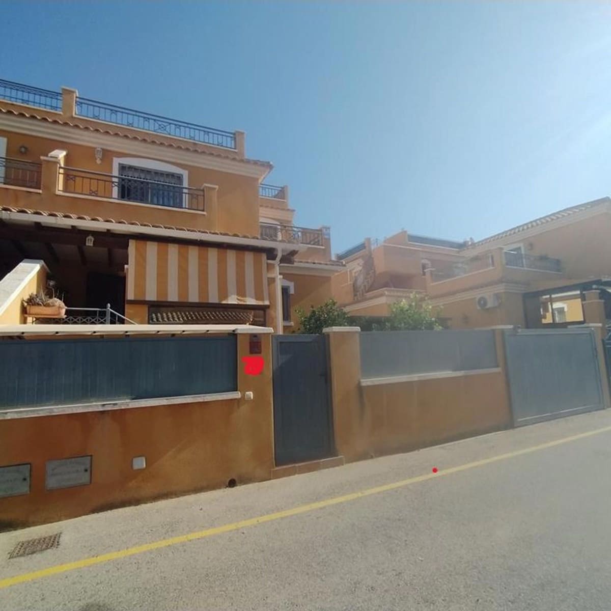 3 sovrum Hus till salu i Aguas Nuevas med pool garage - 256 000 € (Ref: 9271883)