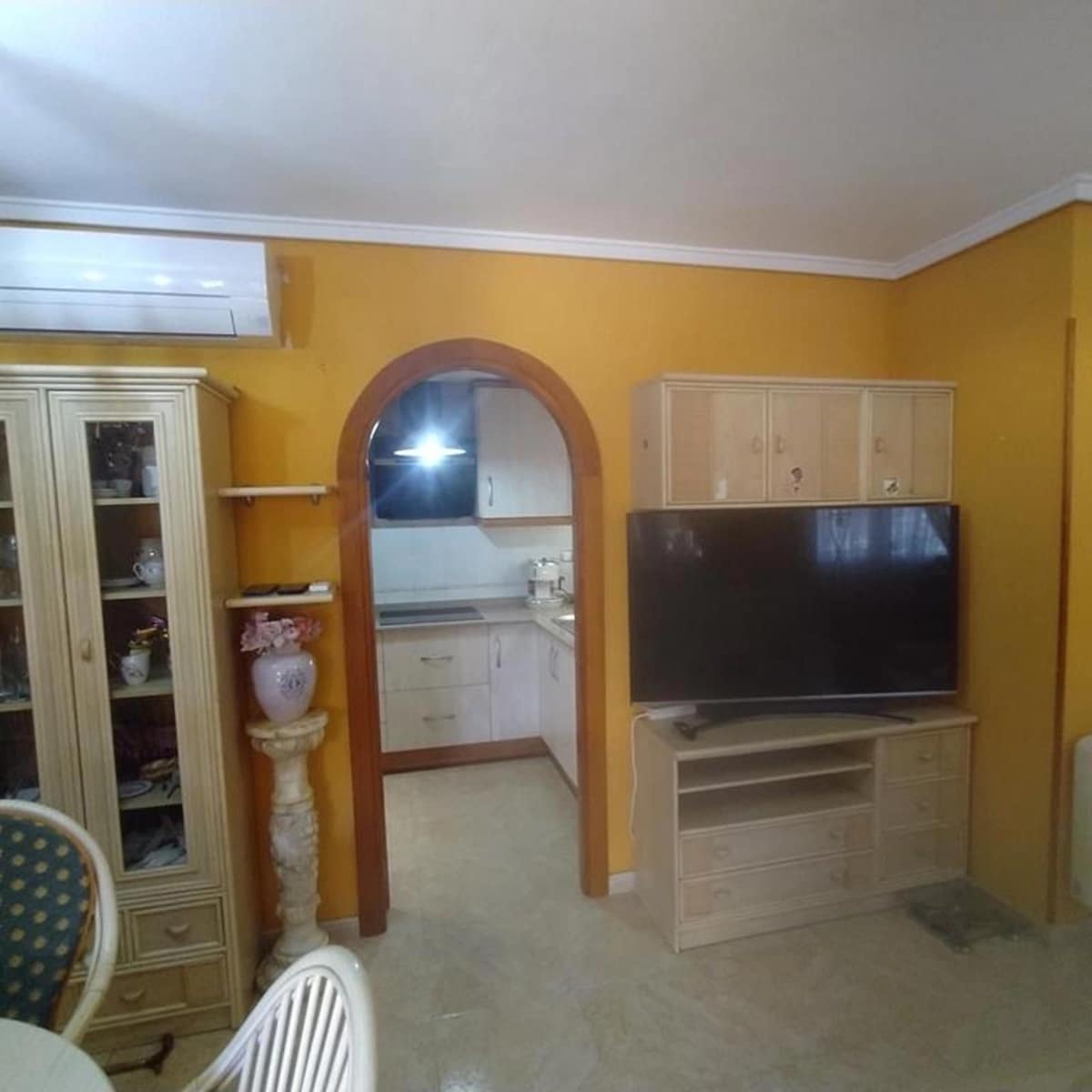 3 sovrum Hus till salu i Aguas Nuevas med pool garage - 256 000 € (Ref: 9271883)