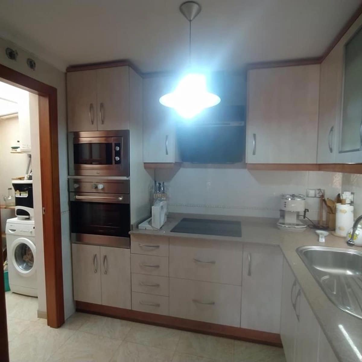 3 sovrum Hus till salu i Aguas Nuevas med pool garage - 256 000 € (Ref: 9271883)