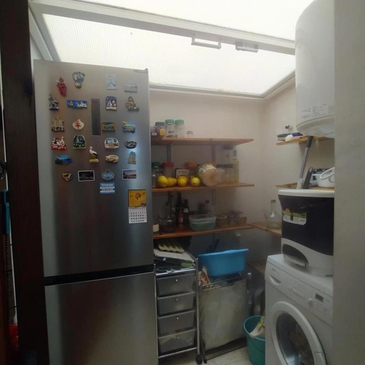 3 sovrum Hus till salu i Aguas Nuevas med pool garage - 256 000 € (Ref: 9271883)