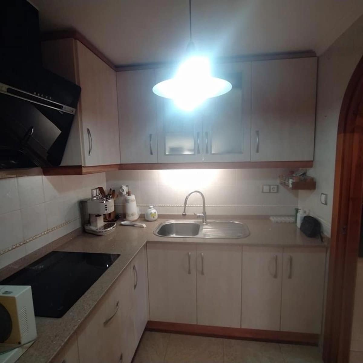 3 sovrum Hus till salu i Aguas Nuevas med pool garage - 256 000 € (Ref: 9271883)