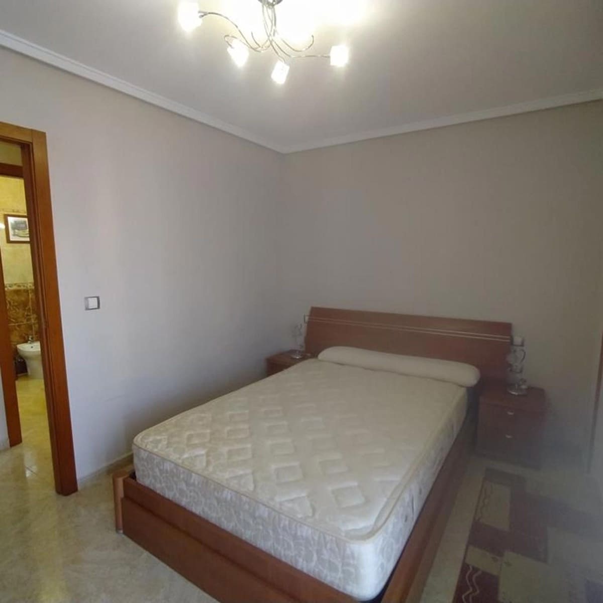 3 sovrum Hus till salu i Aguas Nuevas med pool garage - 256 000 € (Ref: 9271883)