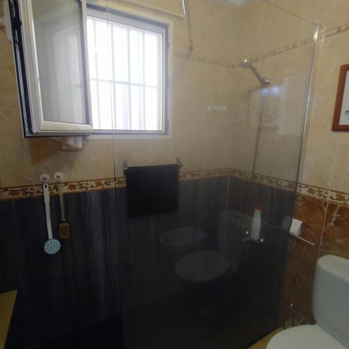 3 sovrum Hus till salu i Aguas Nuevas med pool garage - 256 000 € (Ref: 9271883)