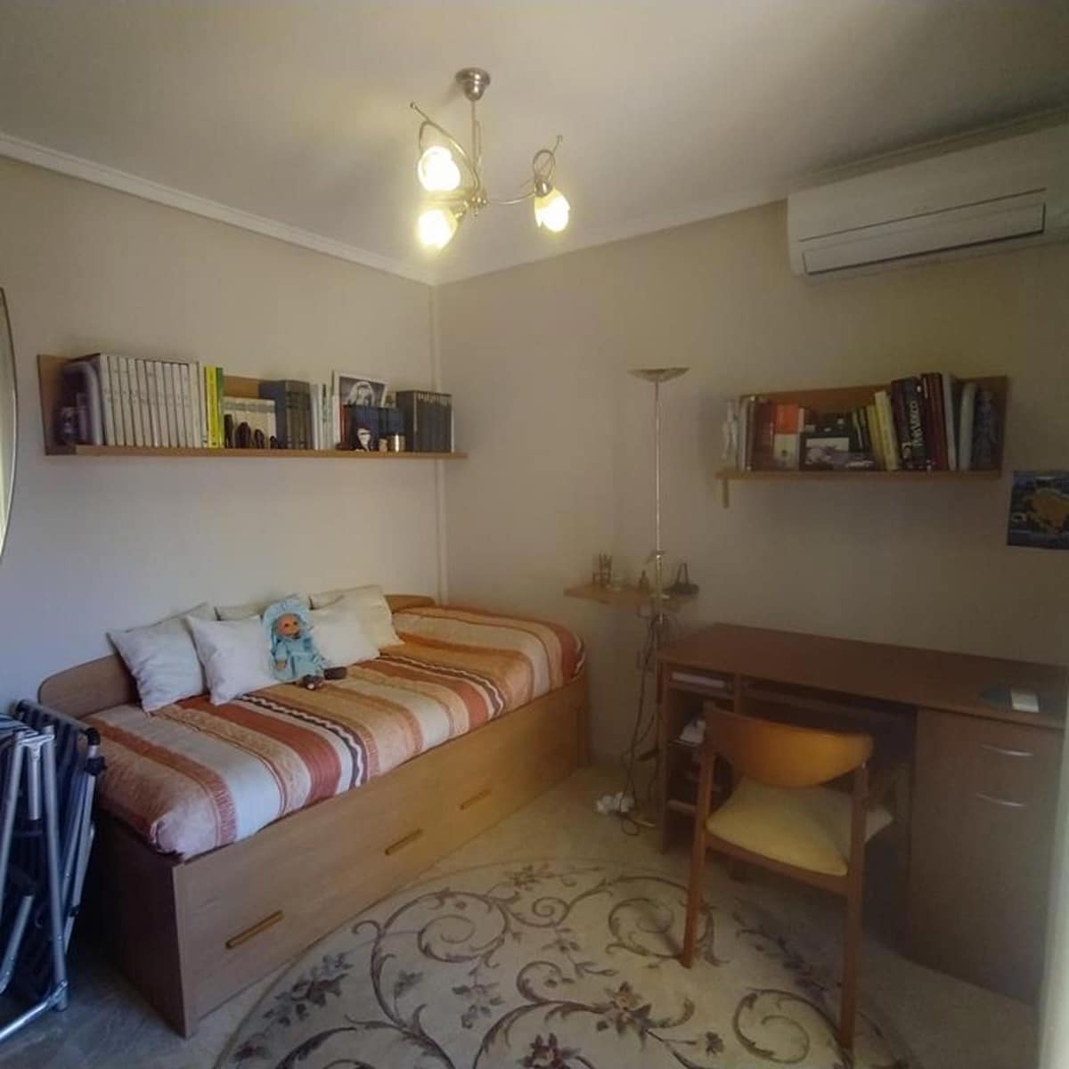 3 sovrum Hus till salu i Aguas Nuevas med pool garage - 256 000 € (Ref: 9271883)