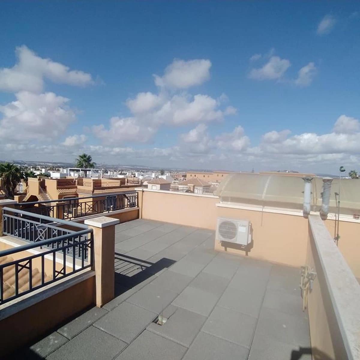 3 sovrum Hus till salu i Aguas Nuevas med pool garage - 256 000 € (Ref: 9271883)