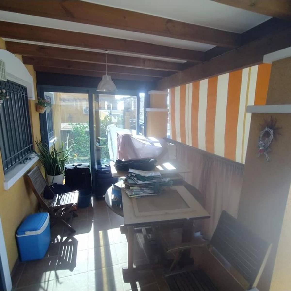 3 sovrum Hus till salu i Aguas Nuevas med pool garage - 256 000 € (Ref: 9271883)