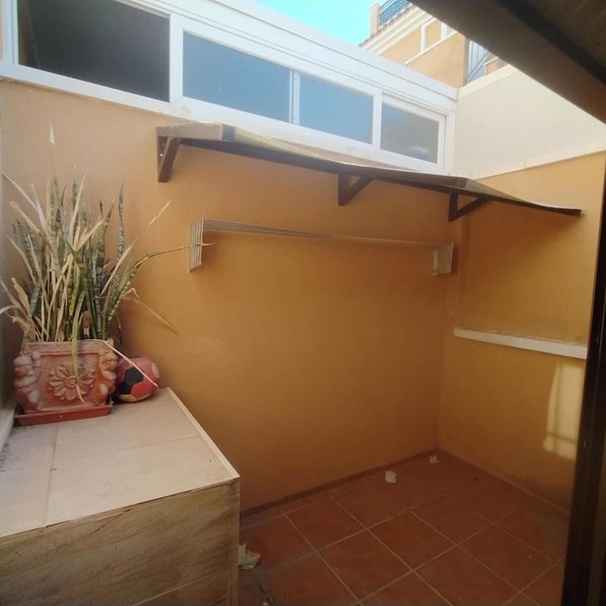 3 sovrum Hus till salu i Aguas Nuevas med pool garage - 256 000 € (Ref: 9271883)