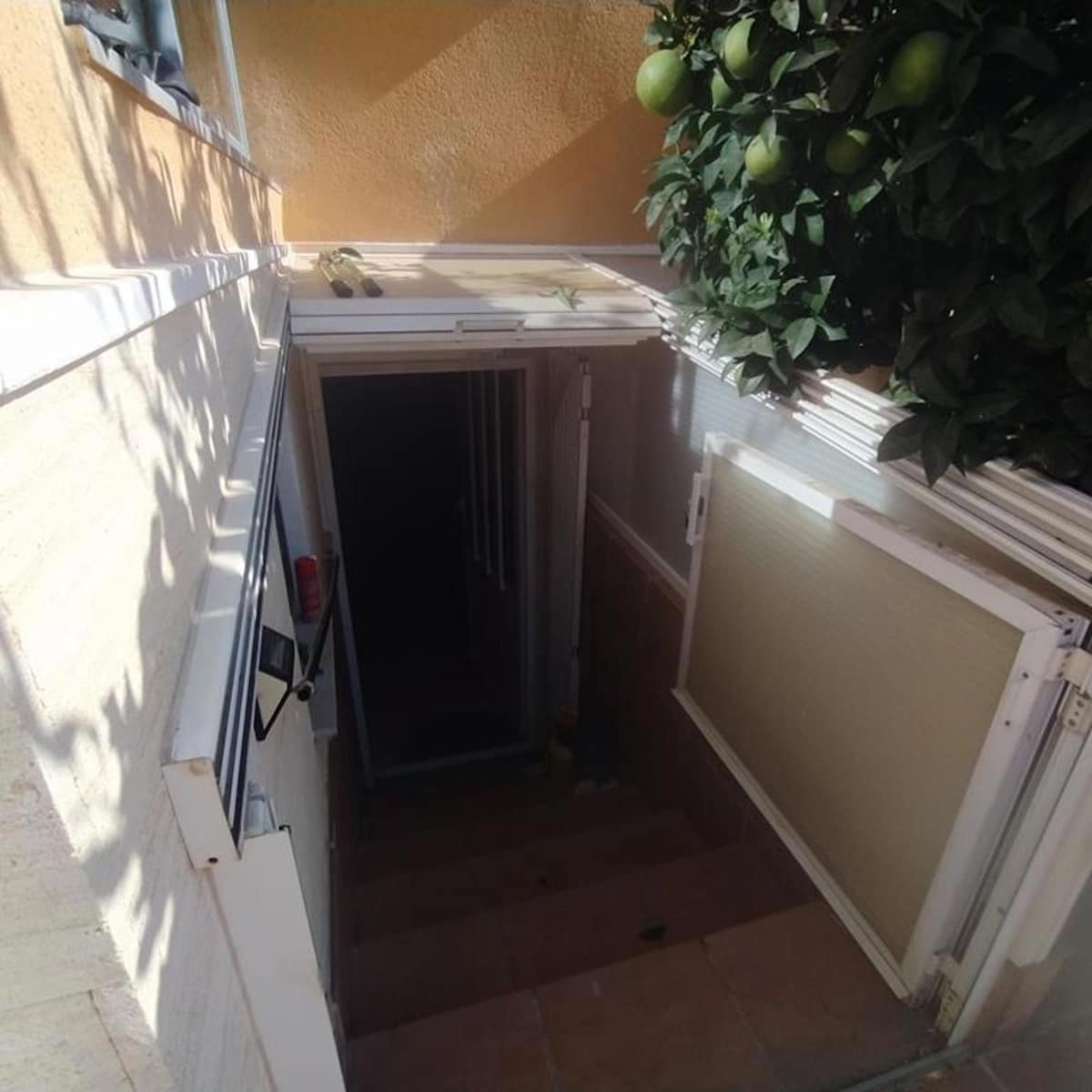 3 sovrum Hus till salu i Aguas Nuevas med pool garage - 256 000 € (Ref: 9271883)