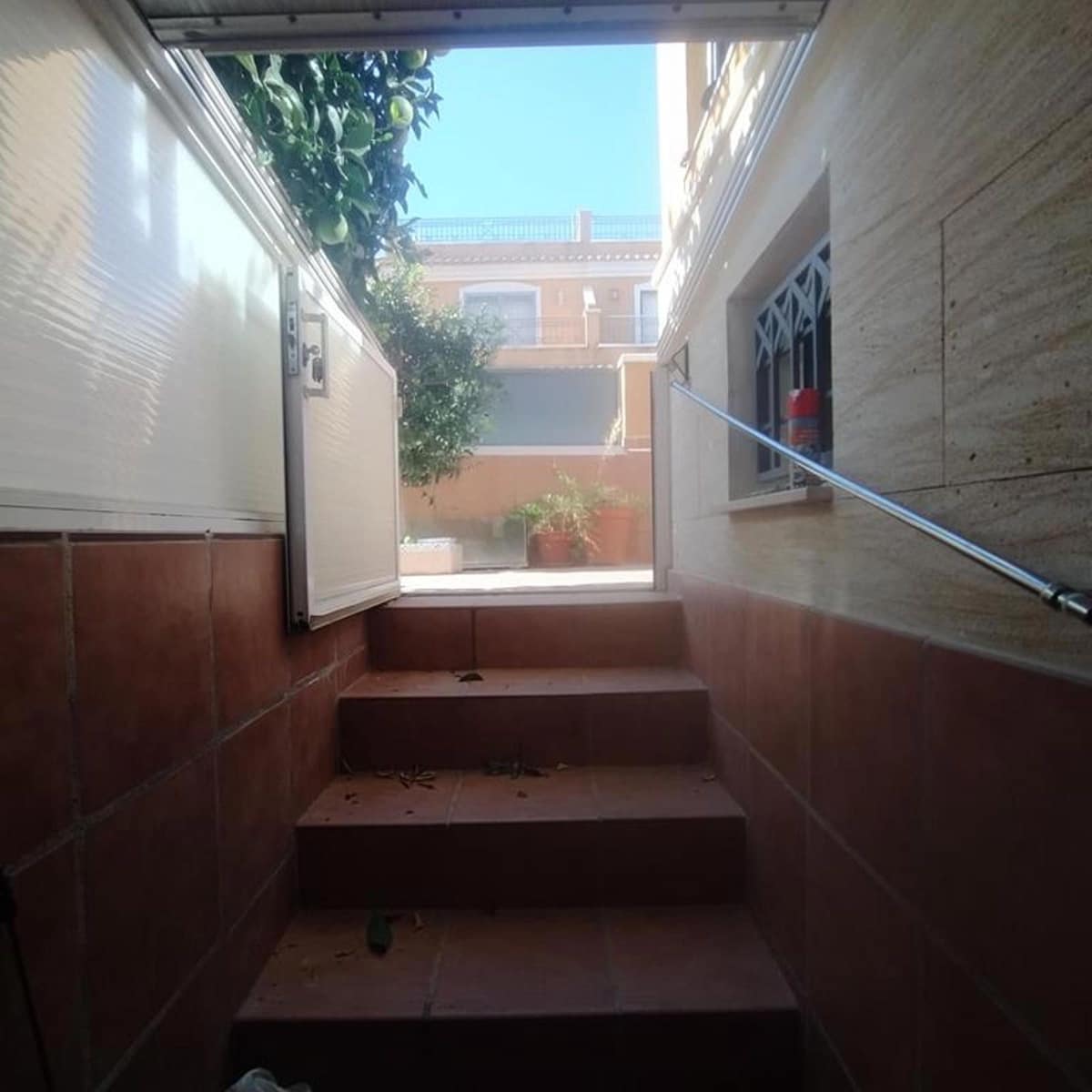 3 sovrum Hus till salu i Aguas Nuevas med pool garage - 256 000 € (Ref: 9271883)