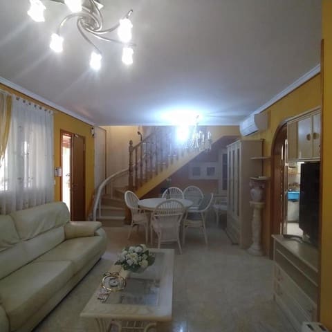 3 sovrum Hus till salu i Aguas Nuevas, Torrevieja med pool garage - 256 000 € (Ref: 9271883)