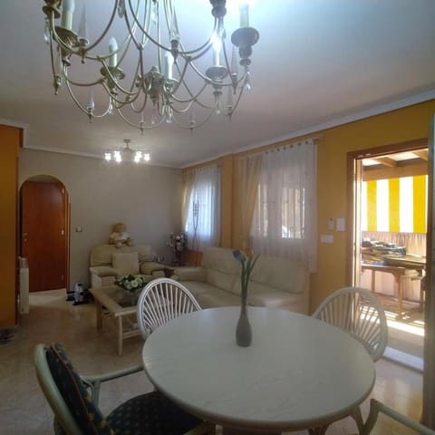 3 sovrum Hus till salu i Aguas Nuevas, Torrevieja med pool garage - 256 000 € (Ref: 9271883)