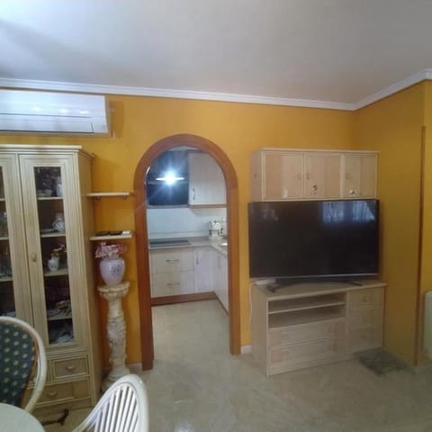 3 sovrum Hus till salu i Aguas Nuevas, Torrevieja med pool garage - 256 000 € (Ref: 9271883)