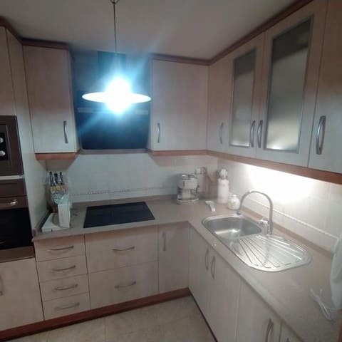 3 sovrum Hus till salu i Aguas Nuevas, Torrevieja med pool garage - 256 000 € (Ref: 9271883)