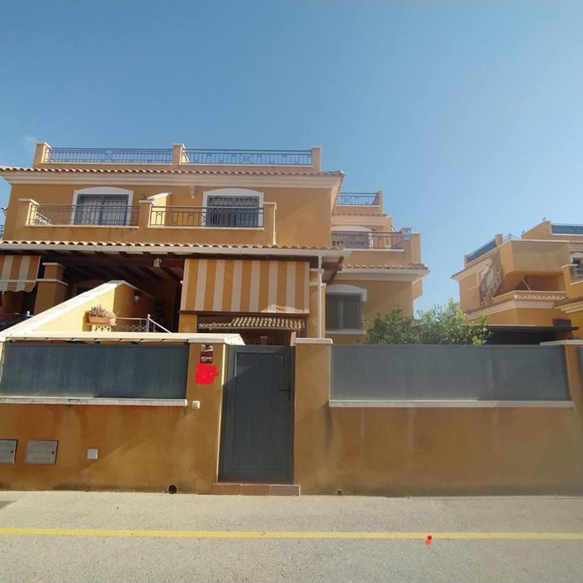 3 sovrum Hus till salu i Aguas Nuevas med pool garage - 256 000 € (Ref: 9271883)