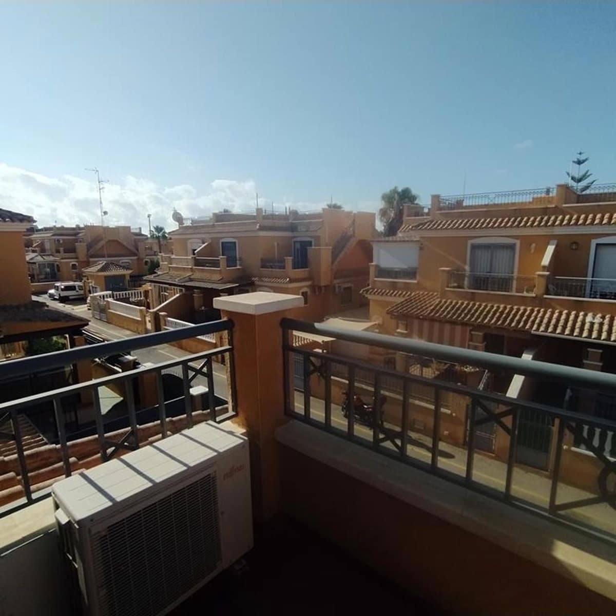 3 sovrum Hus till salu i Aguas Nuevas med pool garage - 256 000 € (Ref: 9271883)