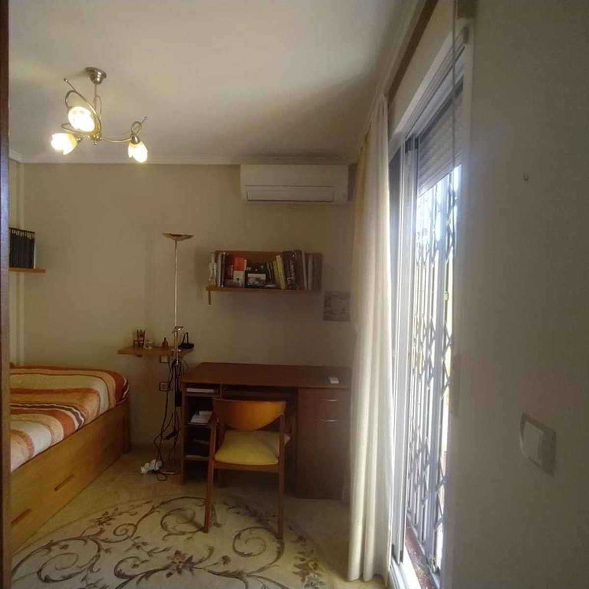 3 sovrum Hus till salu i Aguas Nuevas med pool garage - 256 000 € (Ref: 9271883)